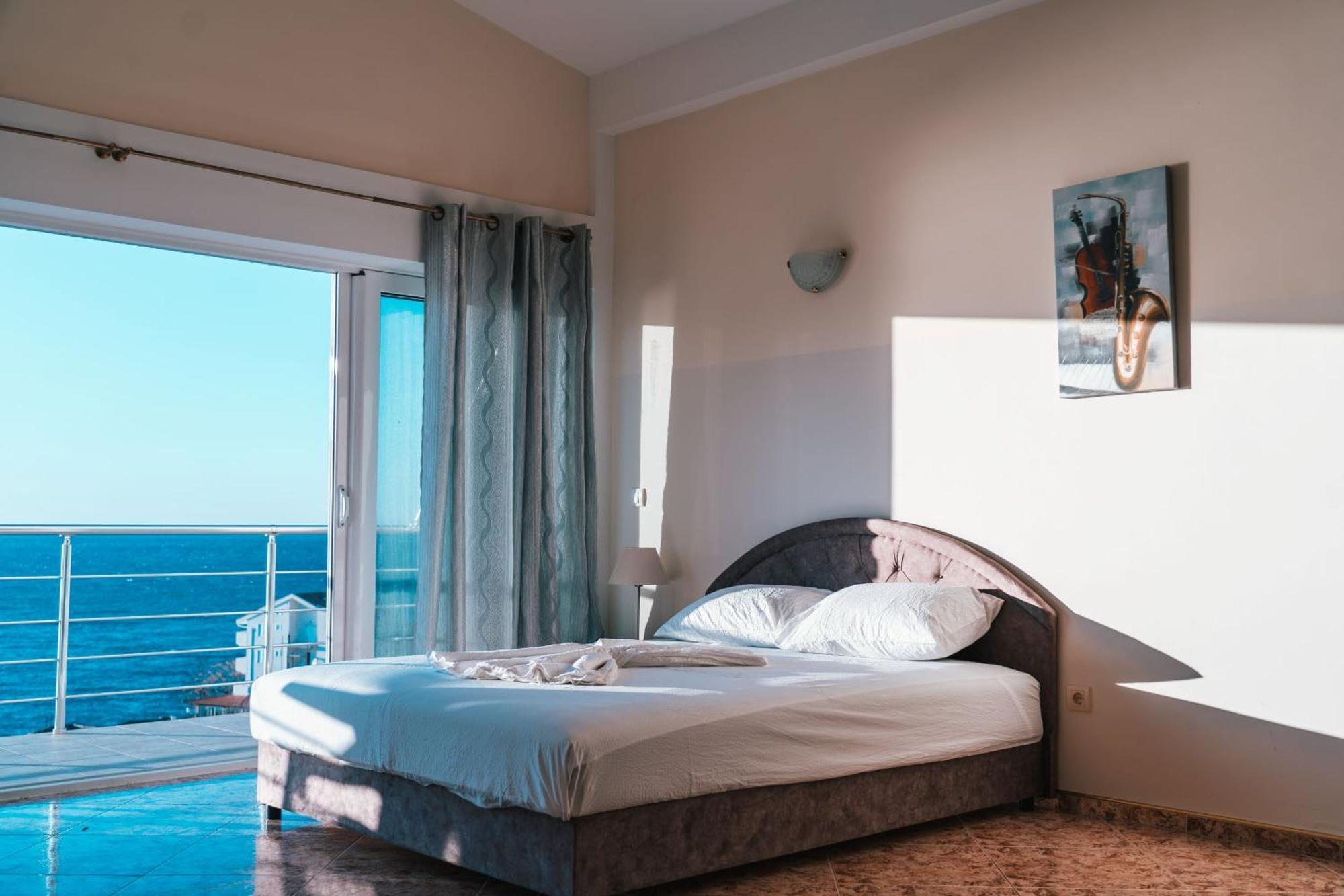 Fidel Apartments Круче Экстерьер фото