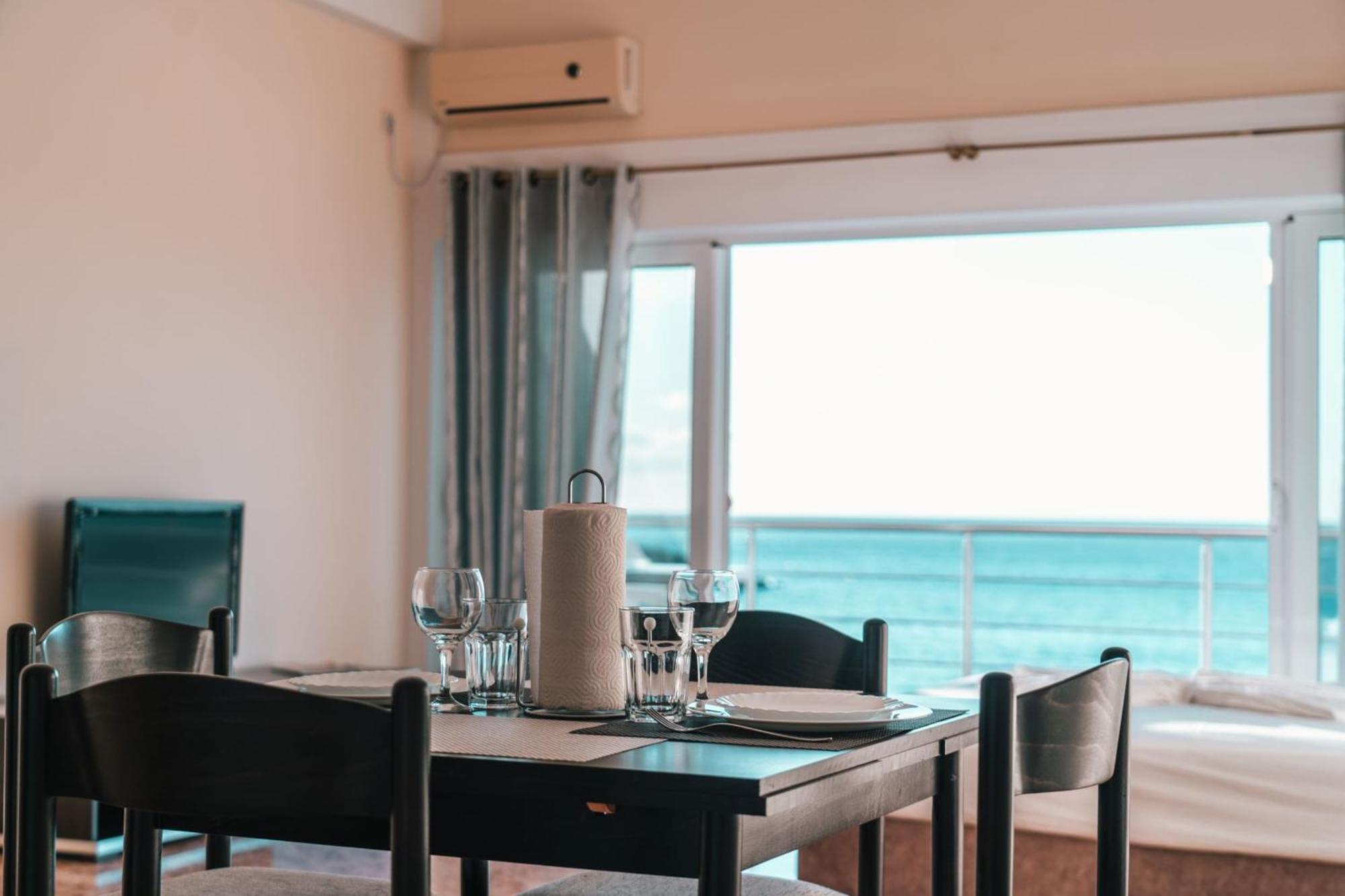 Fidel Apartments Круче Экстерьер фото