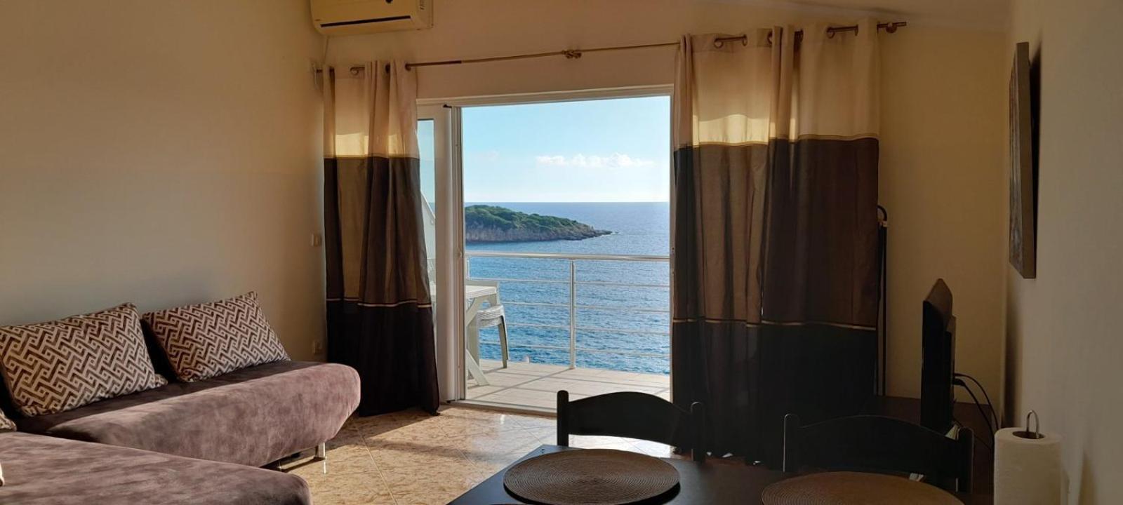Fidel Apartments Круче Экстерьер фото