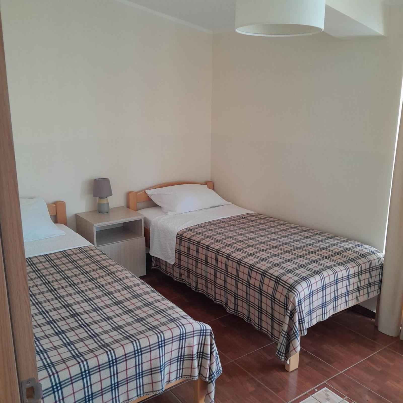 Fidel Apartments Круче Экстерьер фото