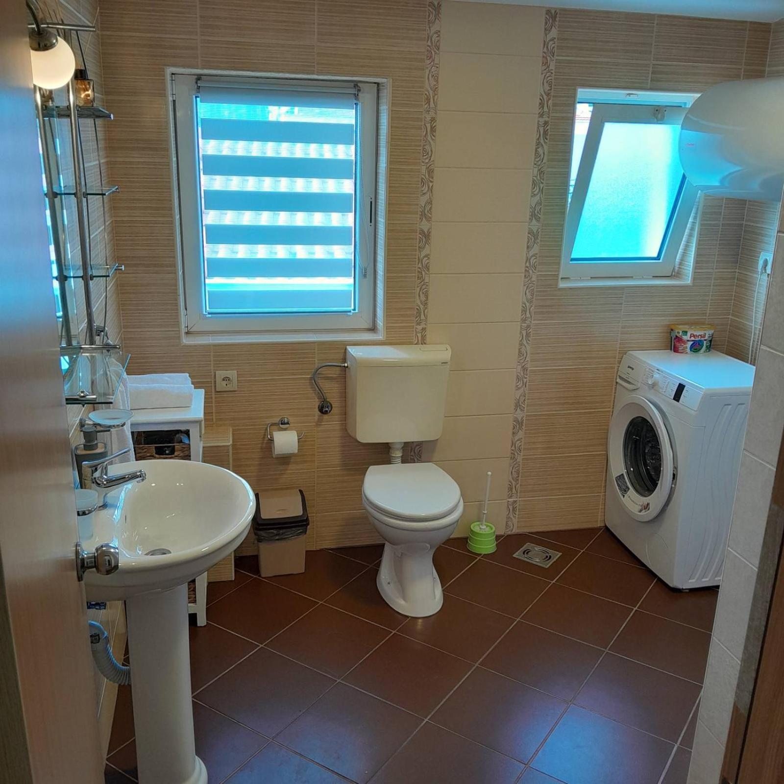 Fidel Apartments Круче Экстерьер фото